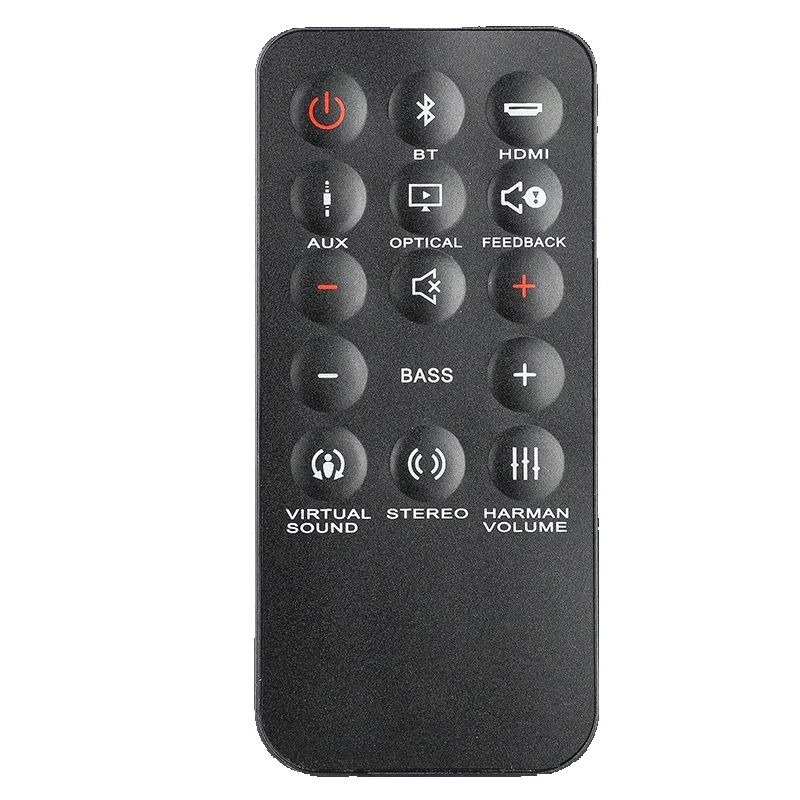 Home Cinema Jbl - Telecomando universale adatto per JBL Home