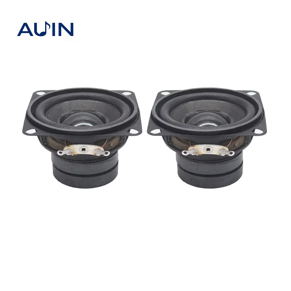 Home Cinema Jbl - 2Pcs 2 pollici 4 Ohm 10W