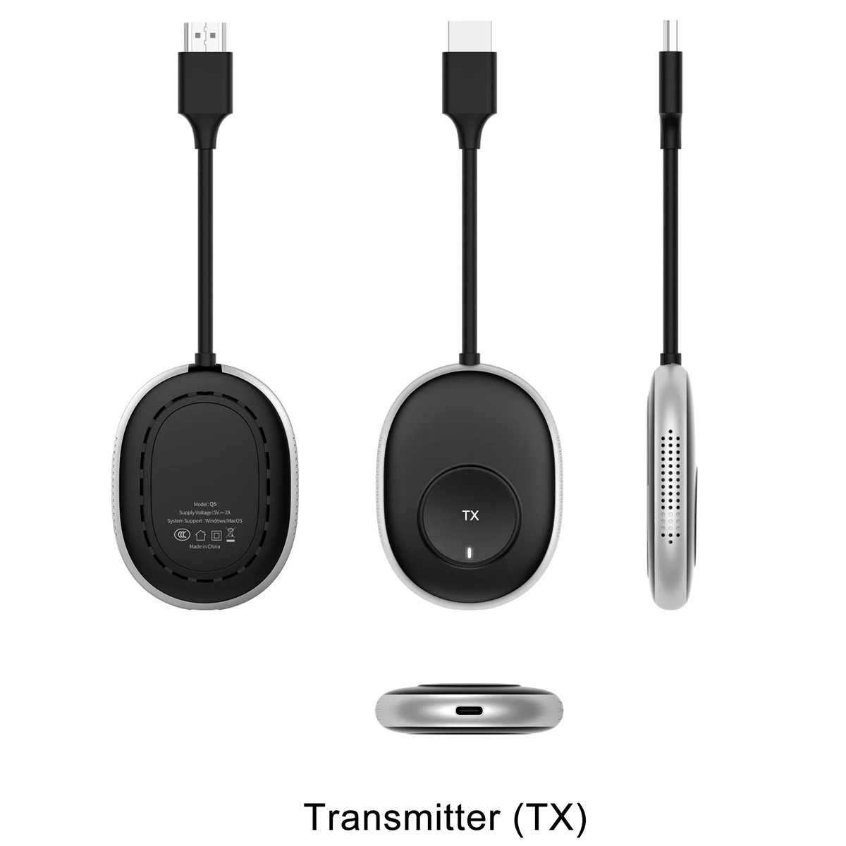 Ricevitore trasmettitore Video - Home Cinema Wireless recensione e prezzo