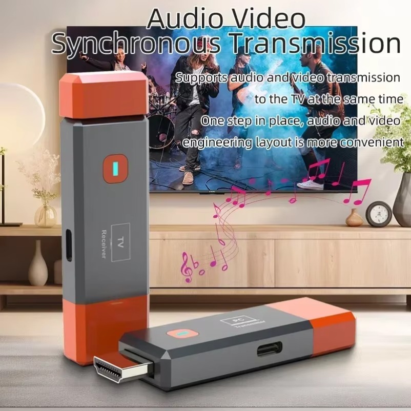 Adattatore video wireless comp - Home Cinema Wireless recensione e prezzo