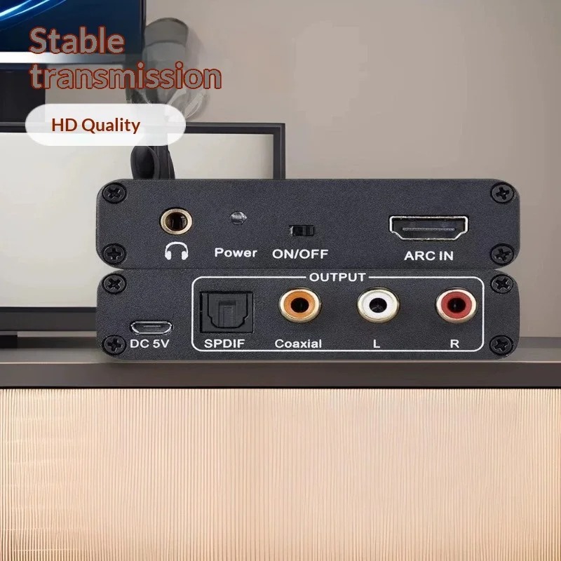 Convertitore 4K compatibile co - Home Cinema Tv recensione e prezzo