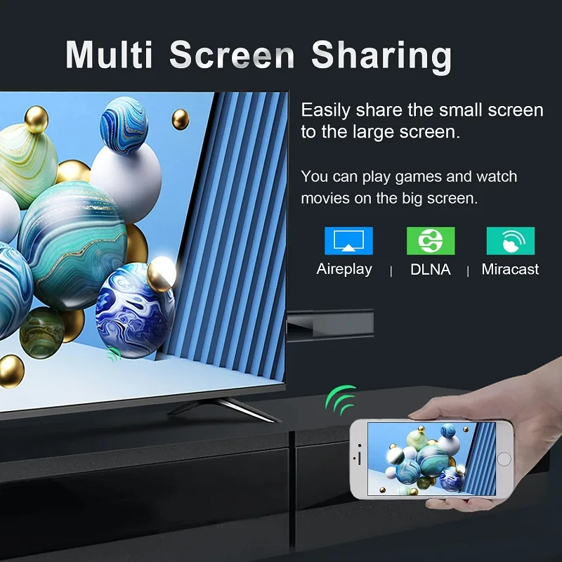 Android 16 TV Stick 4K Allwinn - Home Cinema Tv recensione e prezzo