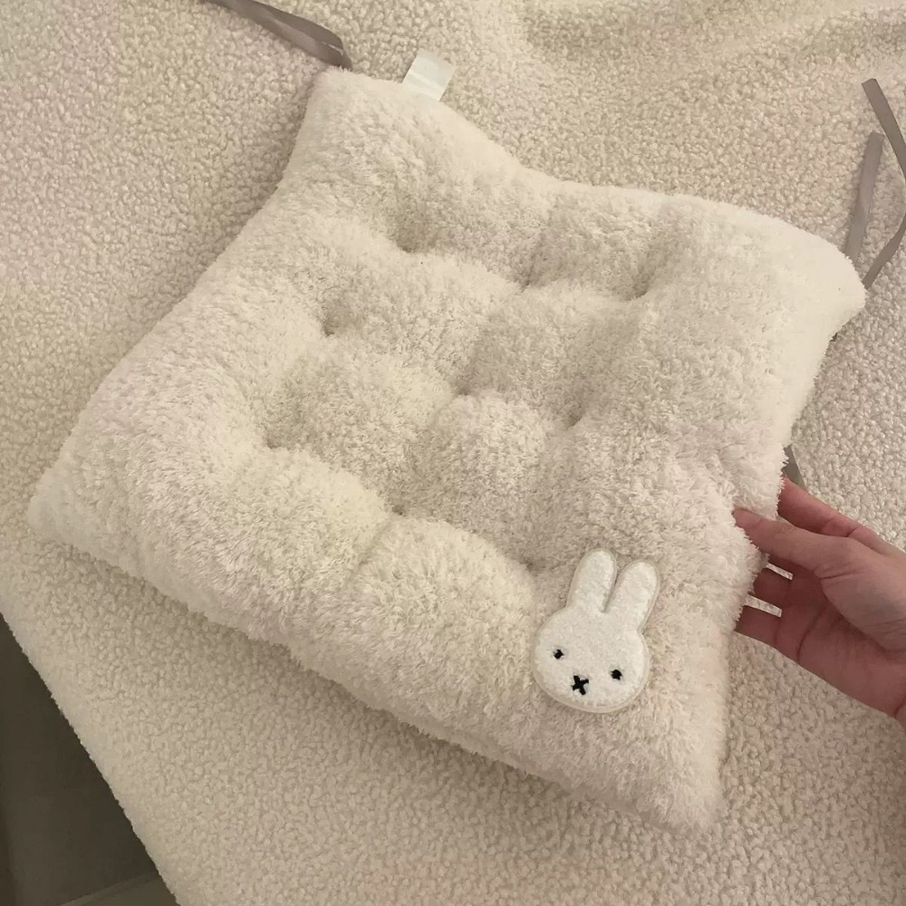 Cuscino per Sedia Miffy Rabbit - Home Cinema Chairs recensione e prezzo