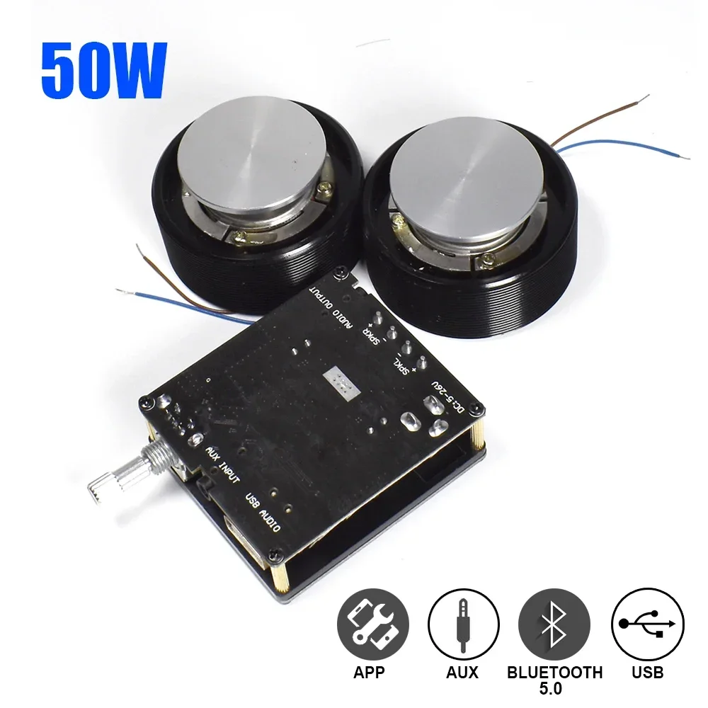 1 Set 50W 2.0 HIFI Vibrazione  - Home Cinema Wireless recensione e prezzo