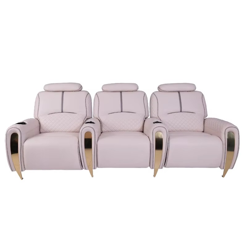 Nuovo Divano Home Theater per  - Home Cinema Chairs recensione e prezzo