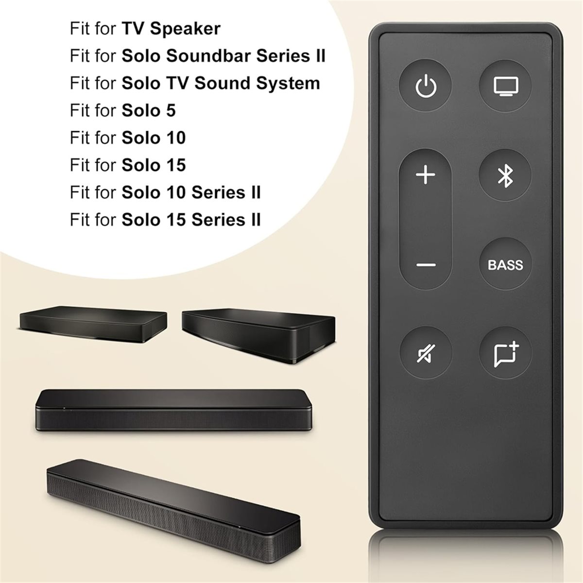 Telecomando di ricambio ABAN p - Home Cinema Tv recensione e prezzo