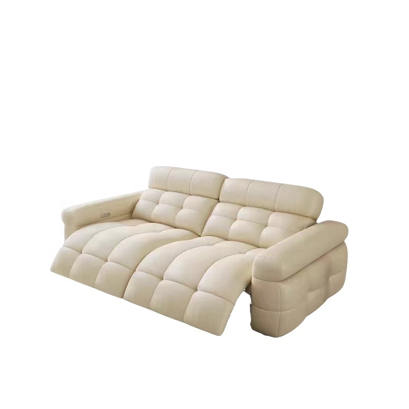 Poltrona reclinabile per home  - Home Cinema Chairs recensione e prezzo