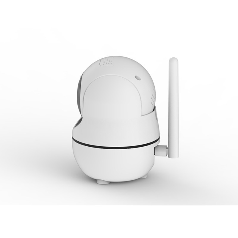 Telecamera separata per il vid - Home Cinema Wireless recensione e prezzo