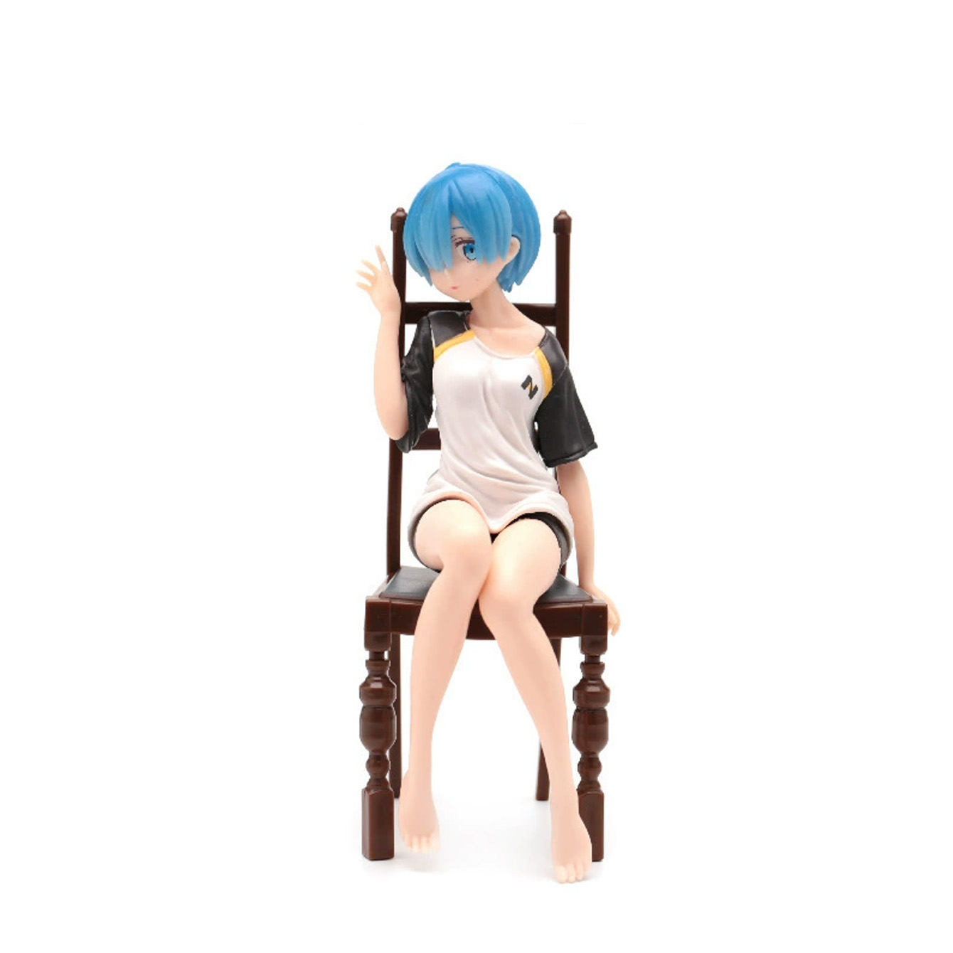 Figura Rem – Re:Zero Starting  - Home Cinema Chairs recensione e prezzo