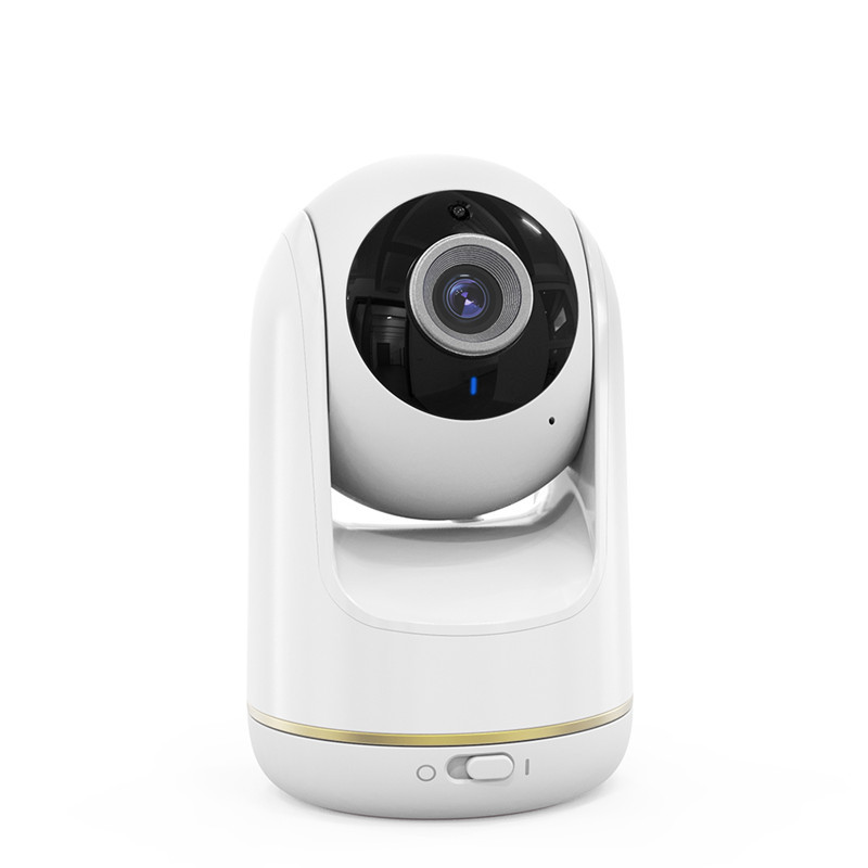 Telecamera separata per VB803  - Home Cinema Wireless recensione e prezzo